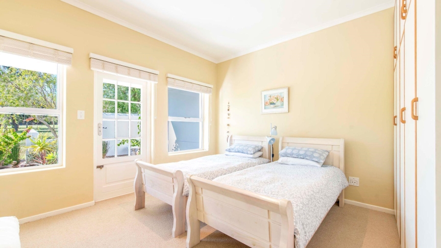 3 Bedroom Property for Sale in Theewaterskloof Country Estate Western Cape